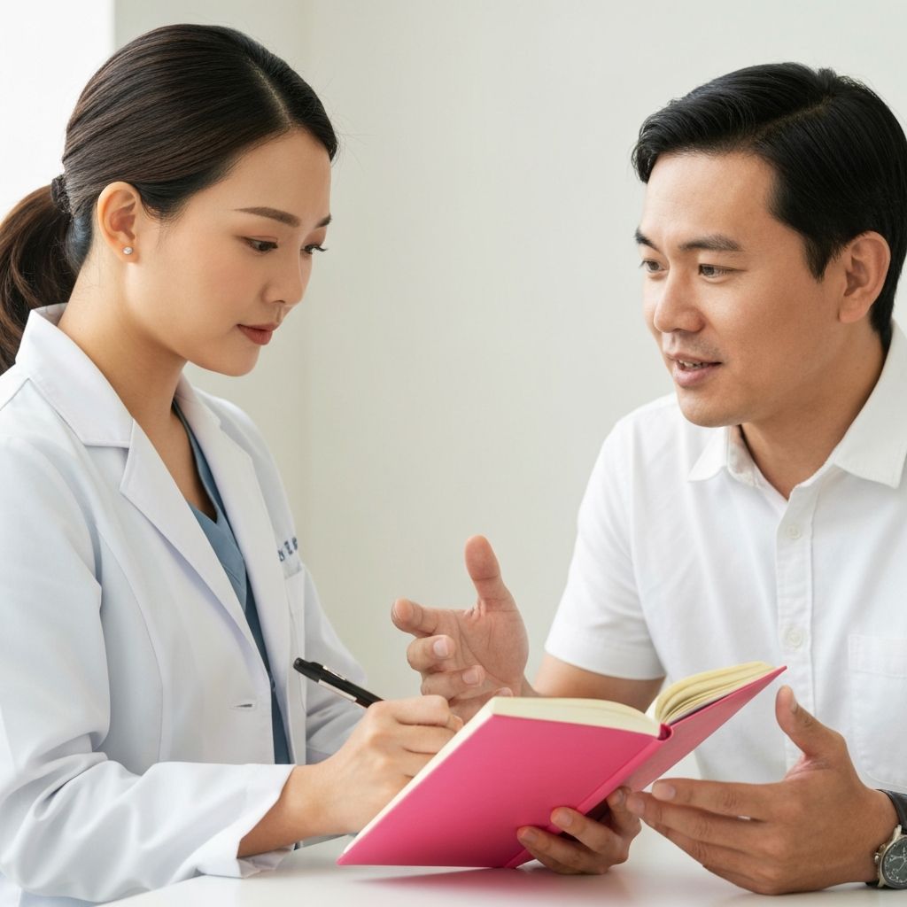 Personalized lifestyle guidance